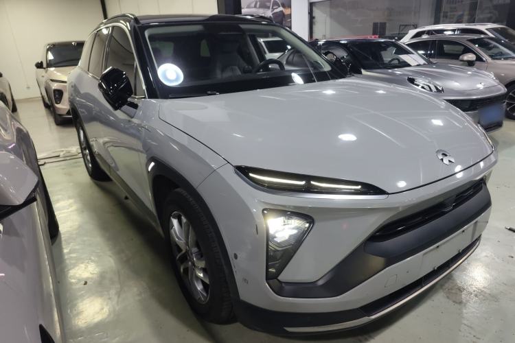Used Nio ES6 2020 600 km Sport Edition
