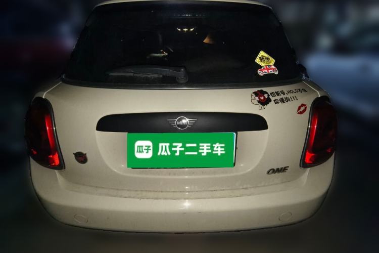 Used MINI MINI 2018 1.5T ONE Five-Door Edition