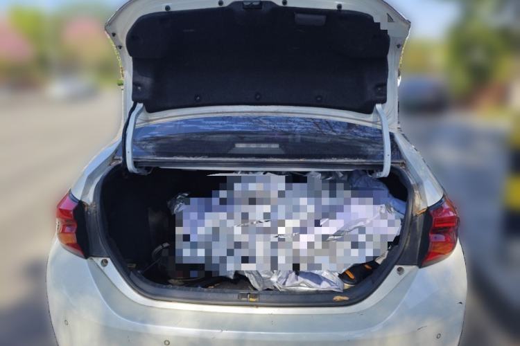 Used Toyota Levin 2017 Revised 185T CVT Elite Edition China V Standard