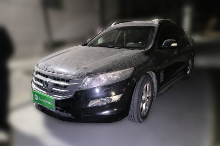 Used Honda Crosstour 2012 2.4L Luxury Edition