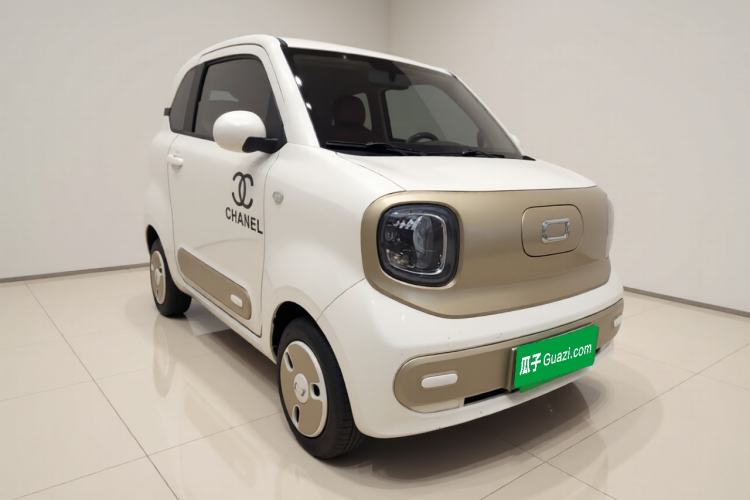 Used Bestune Pony 2024 170km Range Energizing Horse Exterior 2