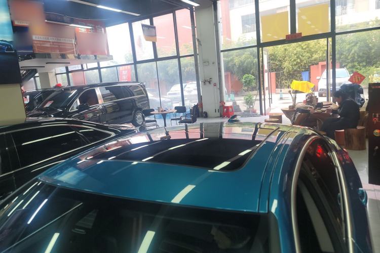 Used BMW 2 Series 2023 225i Four-Door Coupe M Sport Package