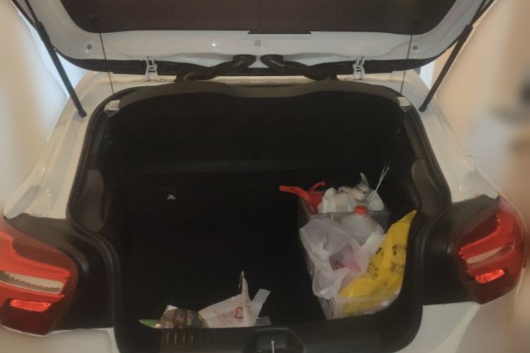 Used Mercedes-Benz A-Class 2017 Revised Version A 200 Fashion Edition