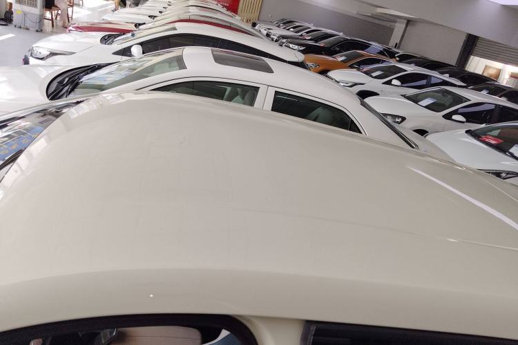 Used BYD Seagull 2025 305km Active Version