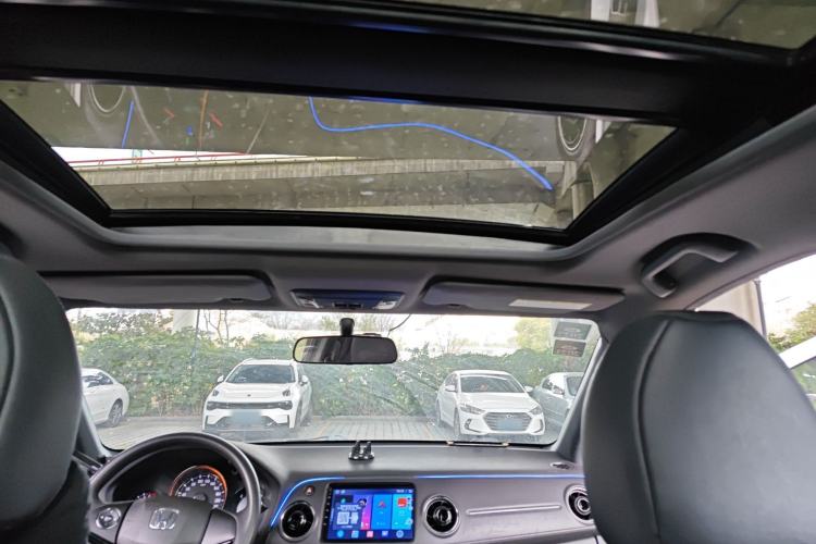 Used Honda XR-V 2015 1.8L EXi CVT Comfort Version