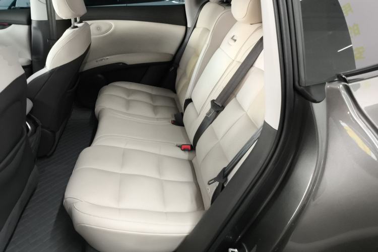 Used IM LS6 2023 Max Long-Range Version