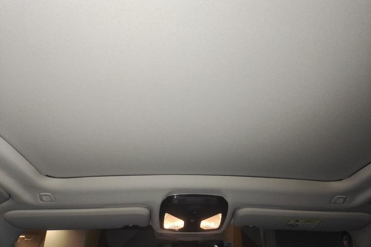 Used BMW iX3 2022 Leading Type
