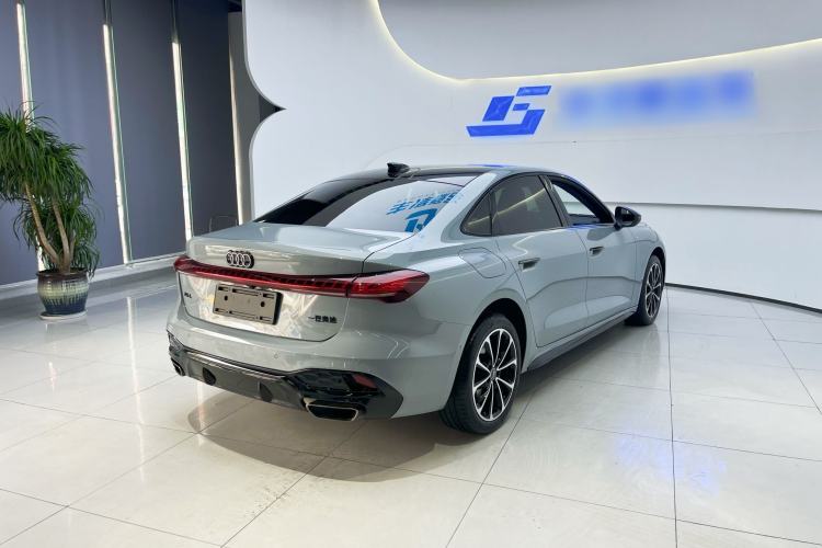 Used Audi A5L 2026 2.0T Sport Plus