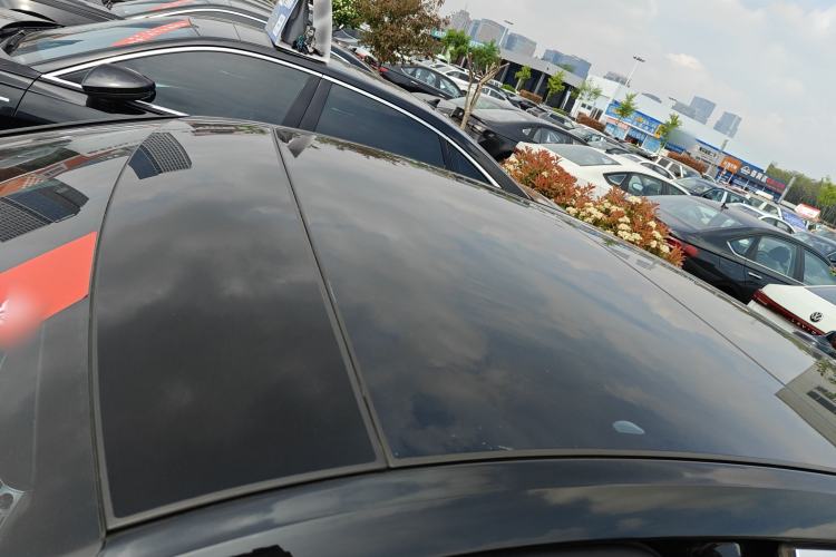 Used Audi A6L 2023 45 TFSI Prestige Elegant Edition Roof