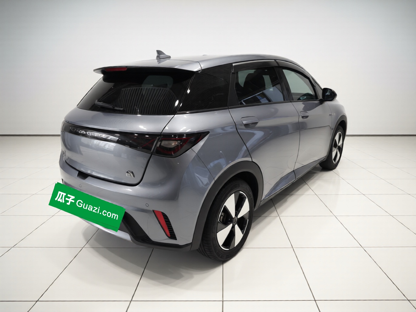 BYD Dolphin 2023 420 km Fashion Edition — снимка 6