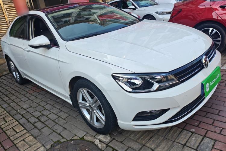 Used Volkswagen Lamando 2018 280TSI DSG Comfort Edition
