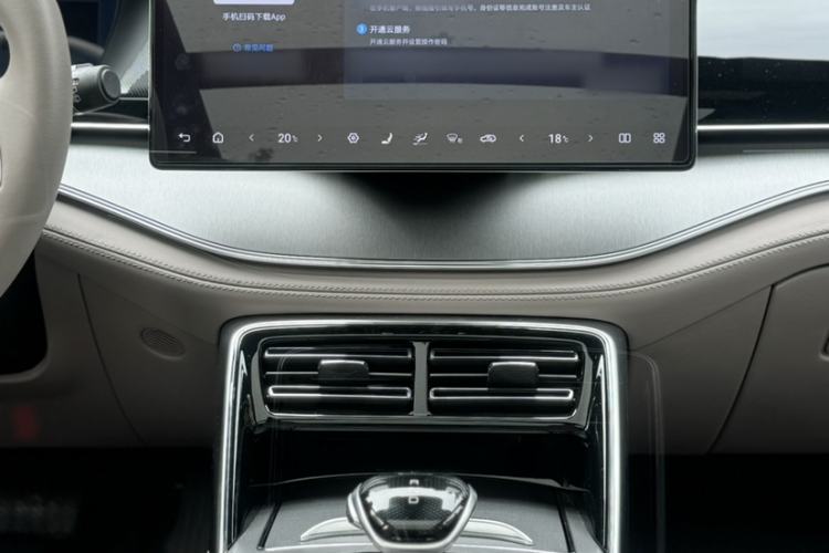 Used BYD Tang New Energy 2024 DM-i Glory Edition 112KM Prestige Model