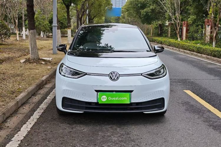 Used Volkswagen ID.3 2022 Pro Smart Edition
