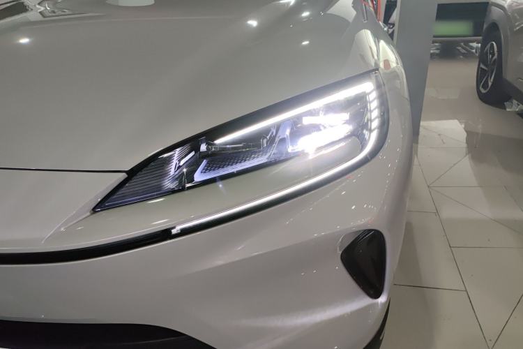 Used BYD Sealion 07 DM-i 2025 150 Flagship+ Edition