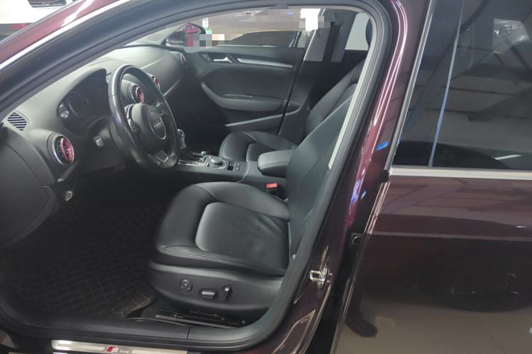 Used Audi A3 2016 Sportback 35 TFSI Ambition
