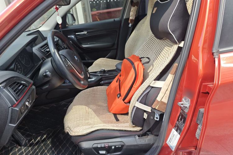 Used BMW 1 Series 2012 118i Sport Edition