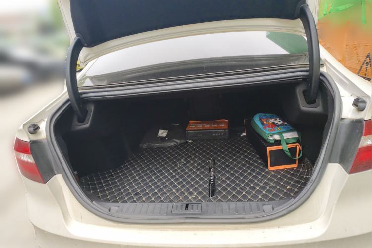 Used Ford Taurus 2015 EcoBoost 245 Fashion Edition