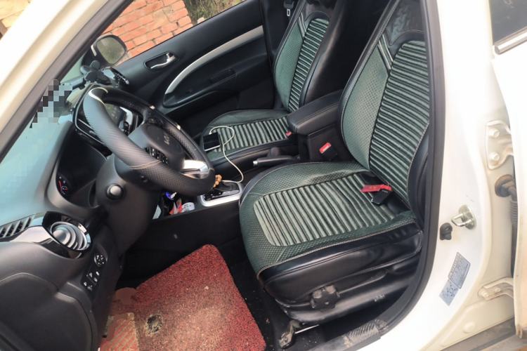 Used Kia kx1 Stonic 2021 1.4L CVT Fun Edition