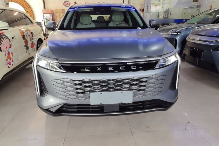 Used EXEED Stellar C-DM 2024 1.5T Long-Range Pro