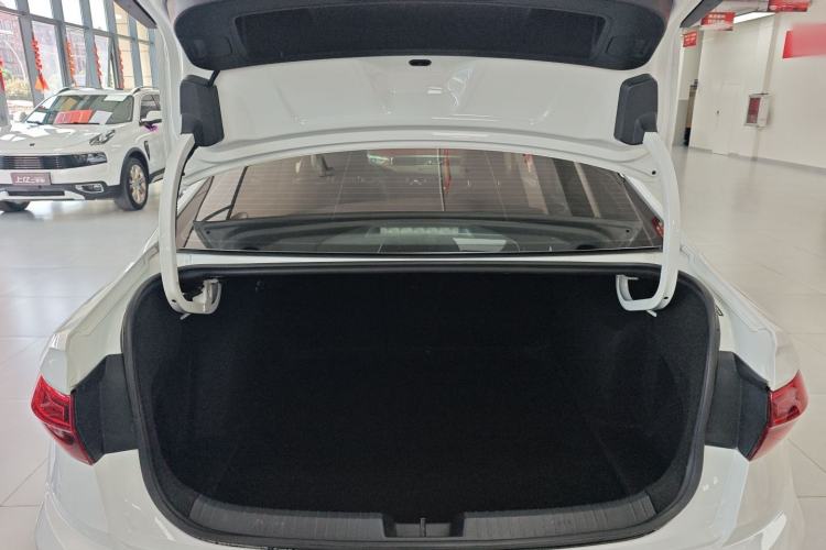 Used Volkswagen Sagitar 2020 280TSI DSG Comfort Version China VI Standard