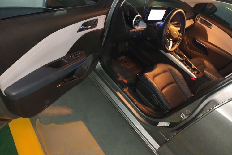 Used Chevrolet Monza 2023 1.5L Dual-Clutch Enjoyment Edition
