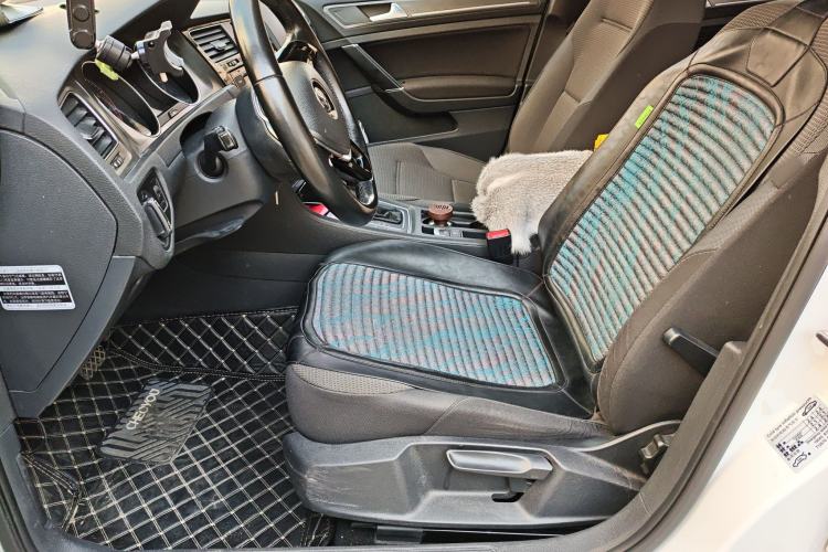 Used Volkswagen Golf 2015 1.4TSI Automatic Comfort Model