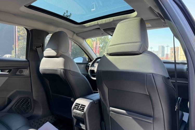 Used Citroen C5 X 2023 1.6T Extraordinary Power
