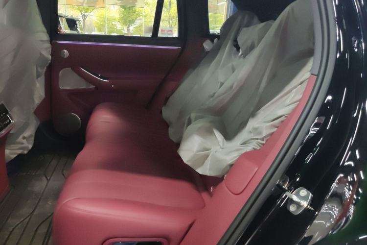 Used Hima AITO M7 2026 Model Range-Extending Pro+ All-Wheel Drive 5-Seater Version
