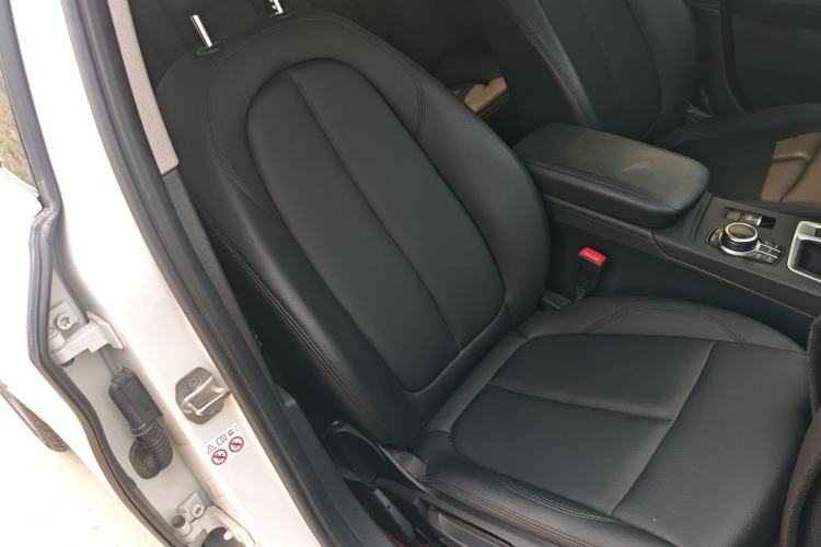 Used BMW 1 Series 2021 Revised 120i M Sport Edition Right Front Seat