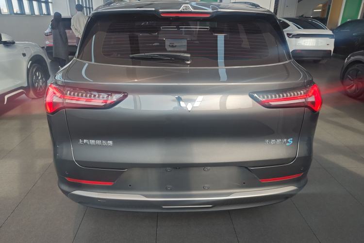 Used Wuling Xingguang S 2024 130 km Flagship Version