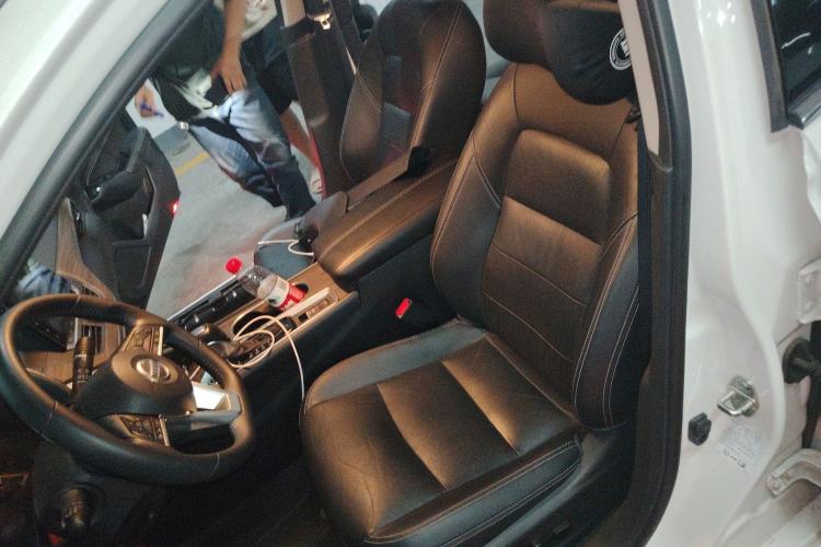 Used Nissan Teana 2021 2.0L XL Comfort Edition
