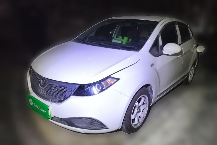 Used GLEAGLE K17 2016 K17A Fashion Edition