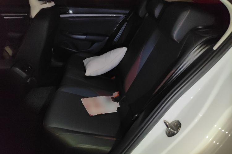 Used Volkswagen Bora 2020 1.5L Manual Comfort Version