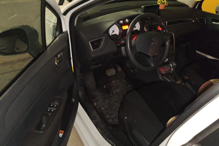 Used Peugeot 308 2013 1.6L Automatic YouShang Model
