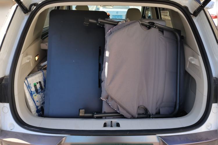 Used Geely Auto icon 2023 1.5TD Star Player
