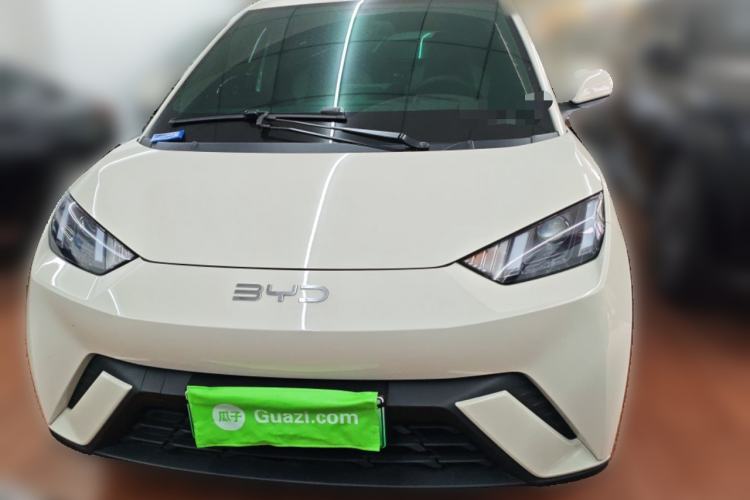 Used BYD Seagull 2025 305km Active Version