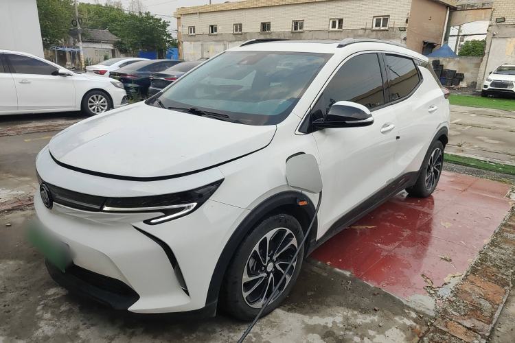 Used Buick Velite 7 2022 652E Connected Smart Edition