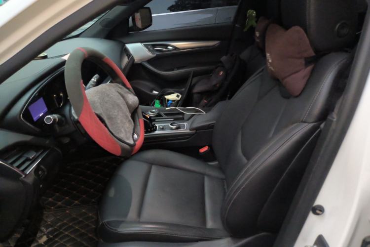 Used Cadillac CT5 2022 28T Luxury Edition
