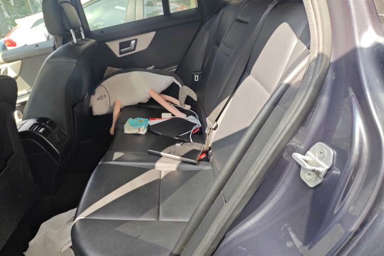 Used Mercedes-Benz GLK-Class 2013 GLK 300 4MATIC Fashion Model
