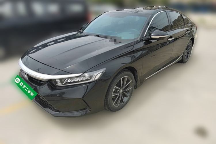 Used Honda Inspire 2022 260TURBO Elegant Edition