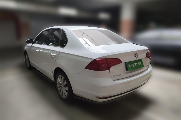 Used Volkswagen Bora 2016 1.6L Manual Comfort Model