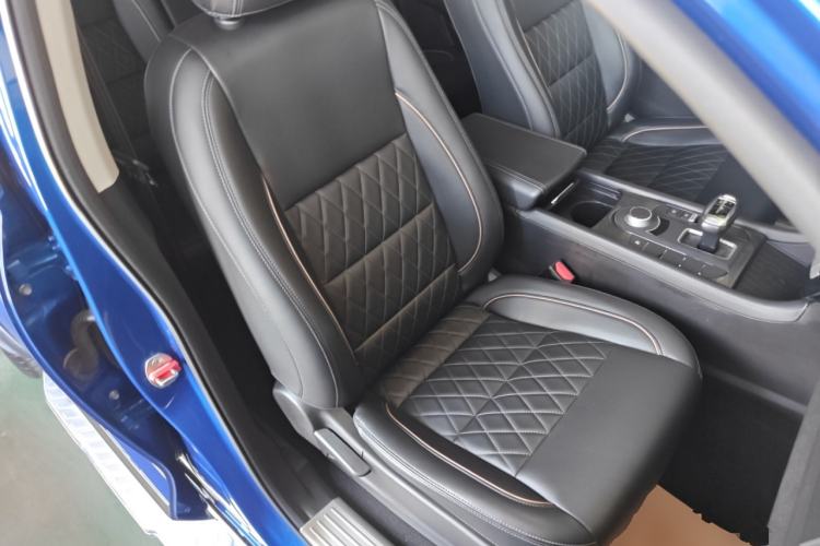 Used Great Wall Poer 2021 2.0T Global Version Passenger Car Automatic Gasoline Two-Wheel Drive Comfort Trim Standard Box – GW4C20B