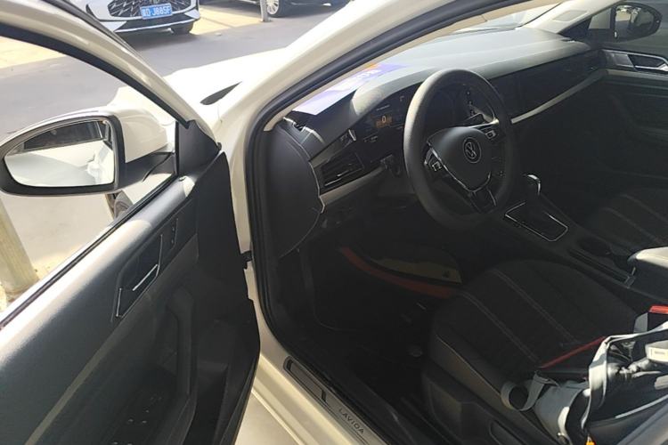 Used Volkswagen Lavida 2022 280TSI DSG Comfort Edition