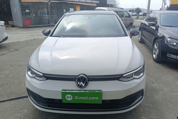 Used Volkswagen Golf 2021 280TSI DSG Pro
