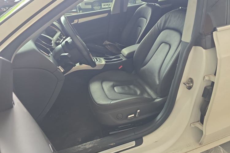 Used Audi A5 2014 Sportback 45 TFSI