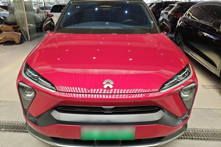 Used Nio ES6 2020 420 km Sport Edition