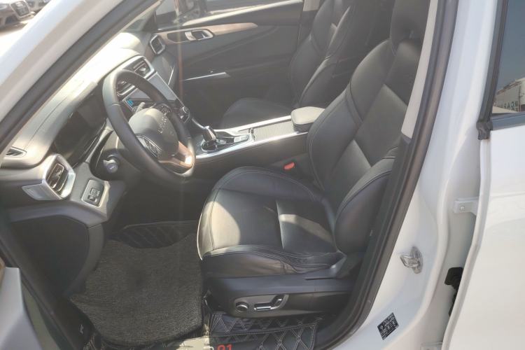 Used Lynk & Co 01 2017 2.0T Two-Wheel Drive Pro Edition
