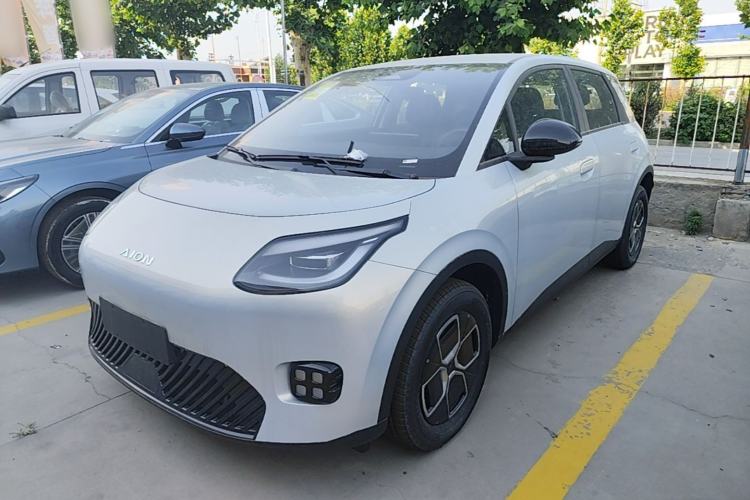 Used AION UT 2026 420 Ultra-Charge Edition