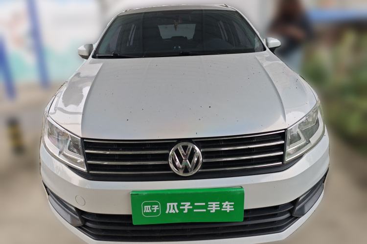 Used Volkswagen Santana 2015 Haval H6 1.6L Automatic Comfort Model