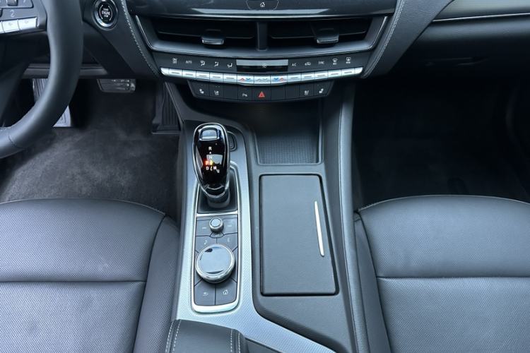 Used Cadillac CT5 2022 28T Luxury Version (Standard Edition)